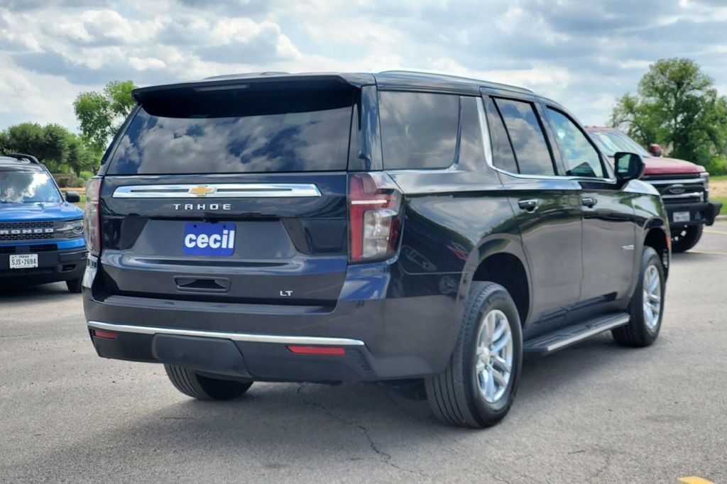 2024 Chevrolet Tahoe LT Hondo TX