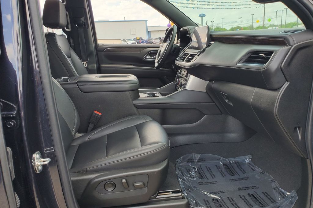 2024 Chevrolet Tahoe LT Hondo TX
