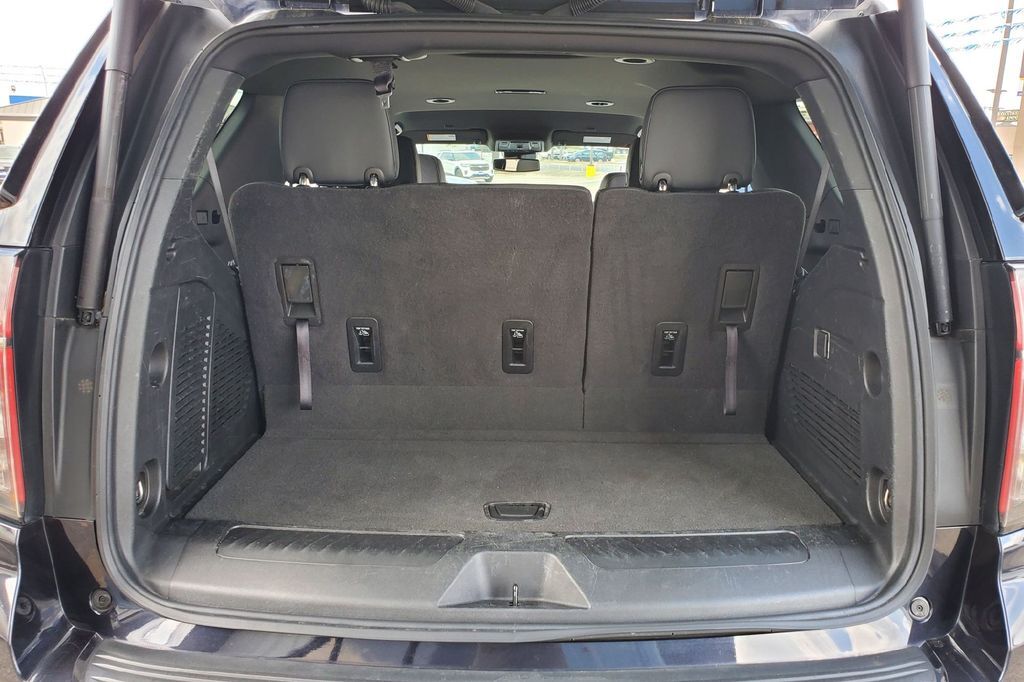2024 Chevrolet Tahoe LT Hondo TX