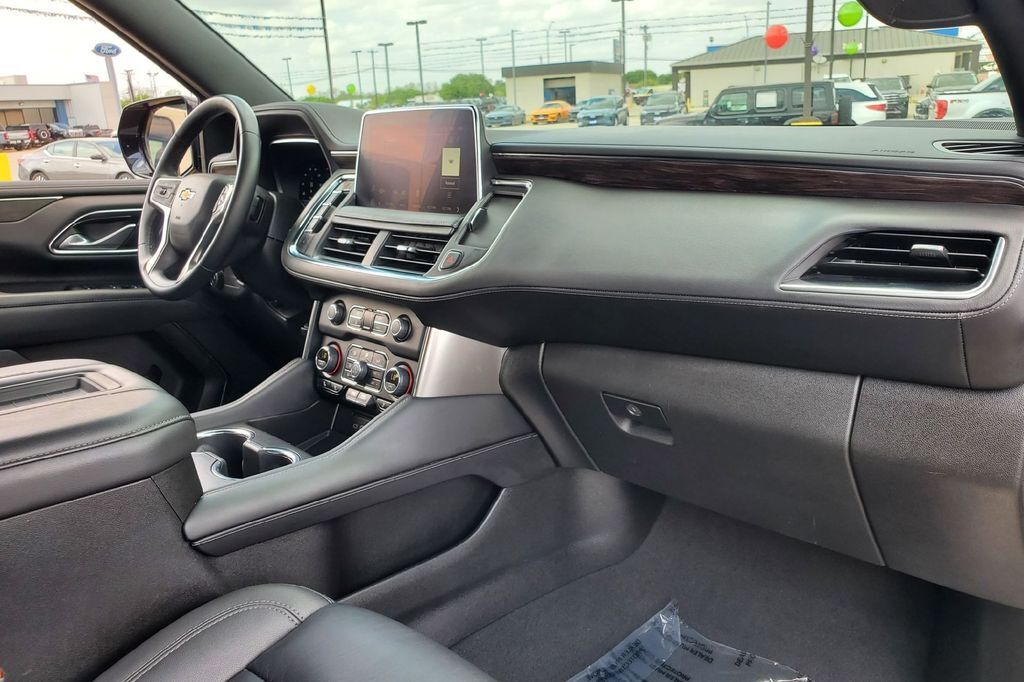 2024 Chevrolet Tahoe LT Hondo TX