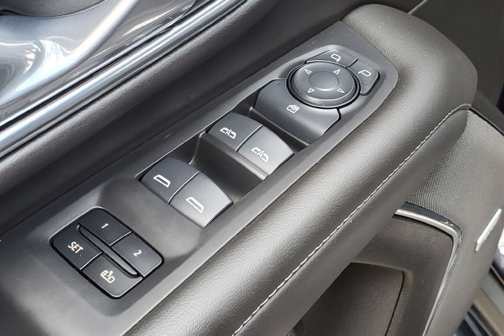 2024 Chevrolet Tahoe LT Hondo TX