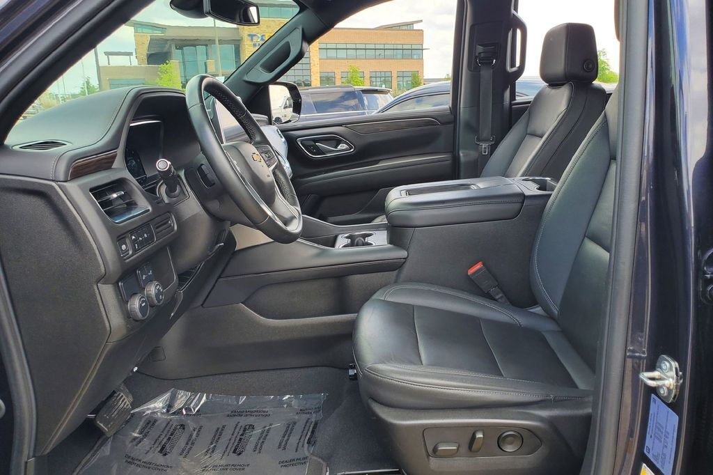 2024 Chevrolet Tahoe LT Hondo TX