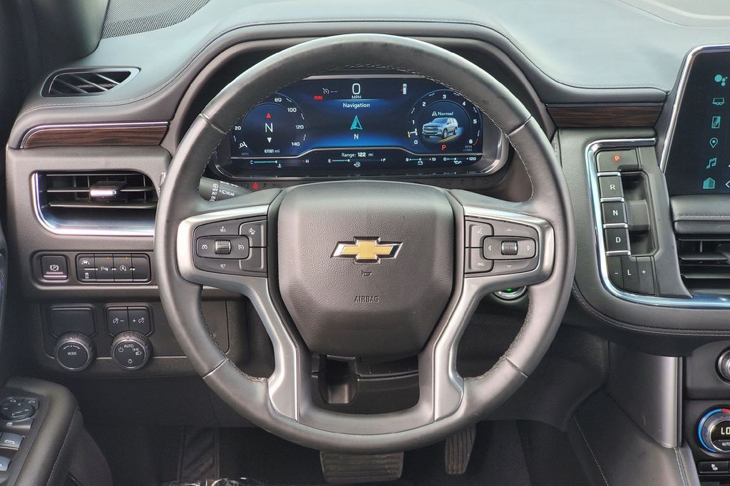 2024 Chevrolet Tahoe LT Hondo TX