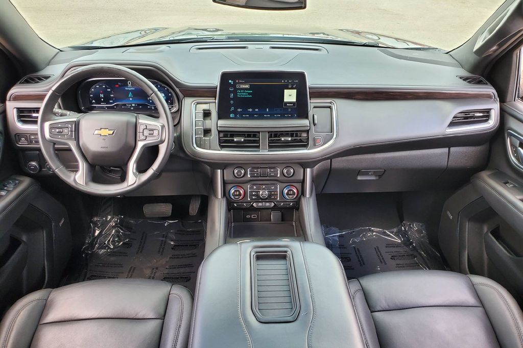 2024 Chevrolet Tahoe LT Hondo TX