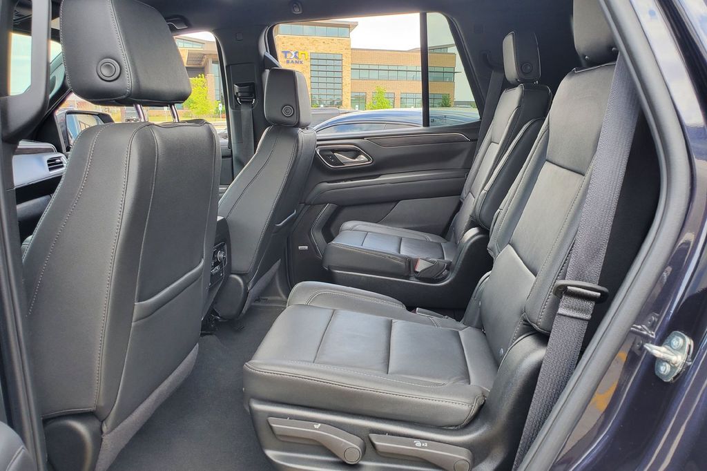 2024 Chevrolet Tahoe LT Hondo TX