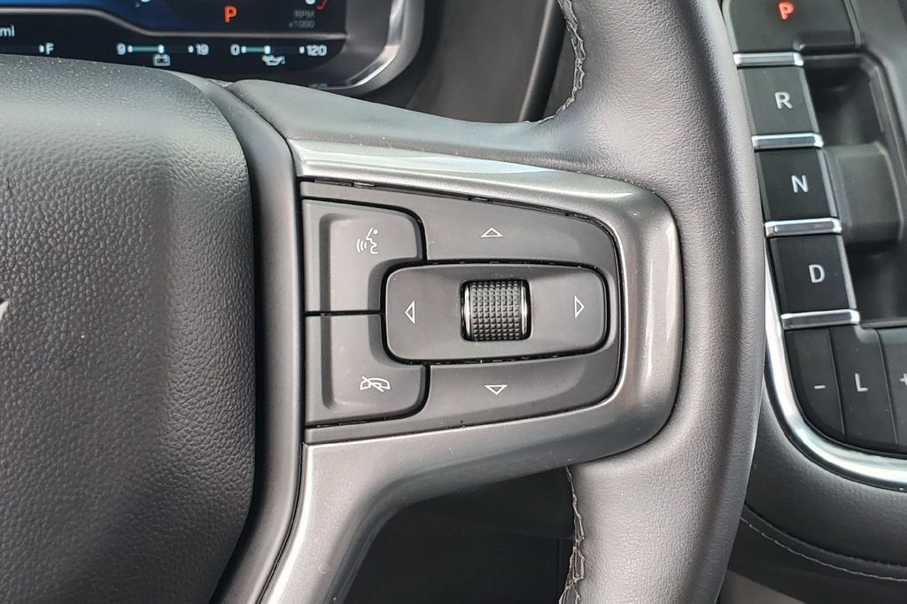 2024 Chevrolet Tahoe LT Hondo TX