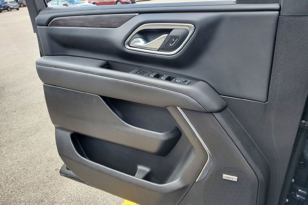 2024 Chevrolet Tahoe LT Hondo TX