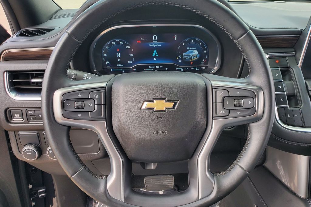 2024 Chevrolet Tahoe LT Hondo TX
