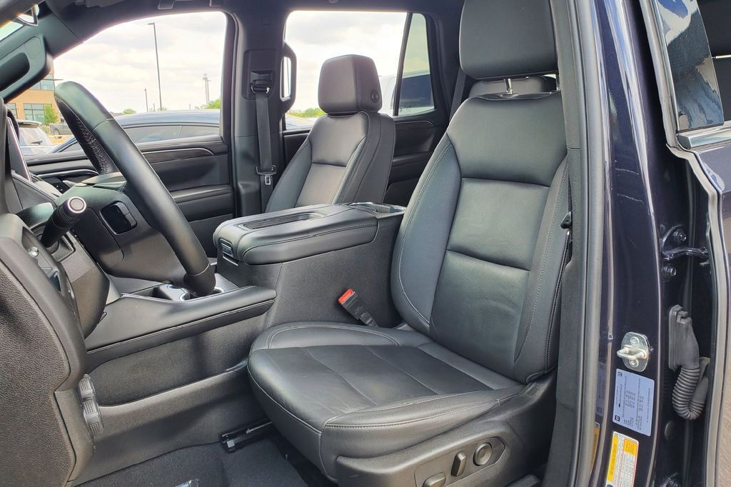 2024 Chevrolet Tahoe LT Hondo TX