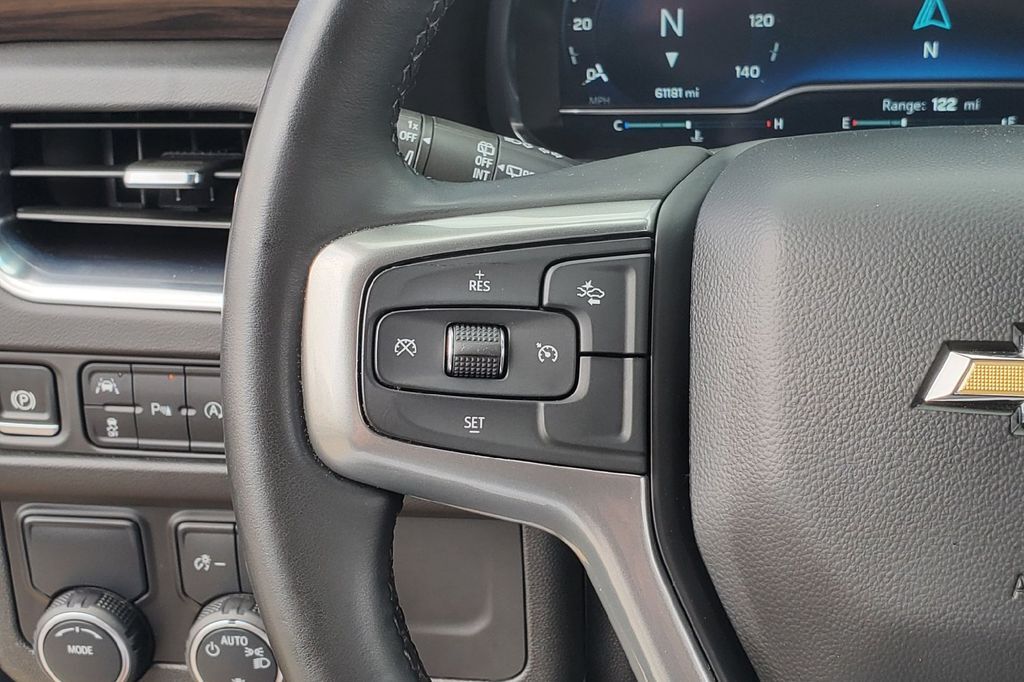 2024 Chevrolet Tahoe LT Hondo TX