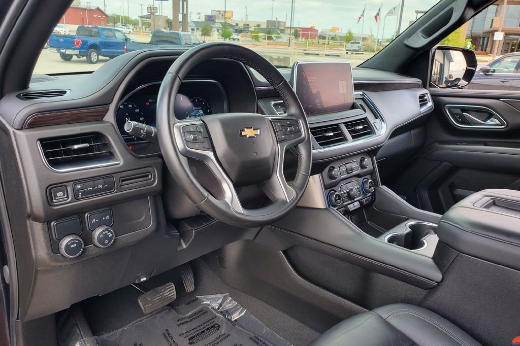 2024 Chevrolet Tahoe LT Hondo TX