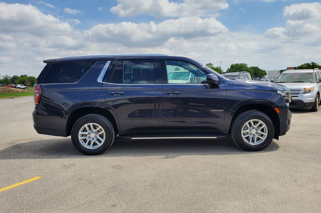 2024 Chevrolet Tahoe LT Hondo TX