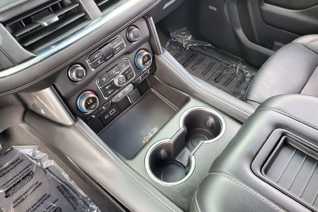 2024 Chevrolet Tahoe LT Hondo TX