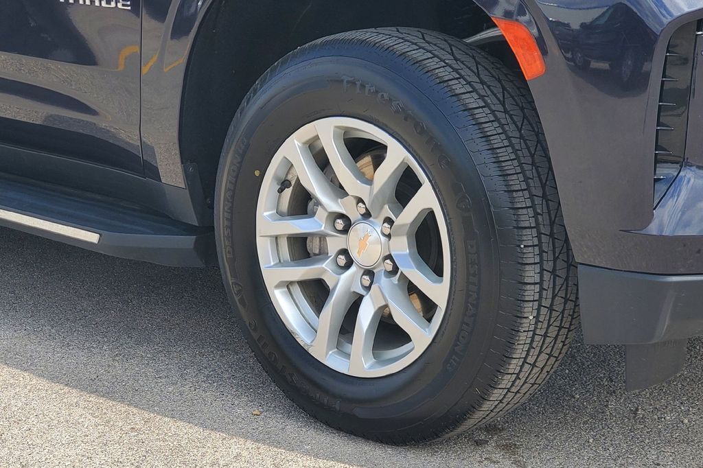 2024 Chevrolet Tahoe LT Hondo TX