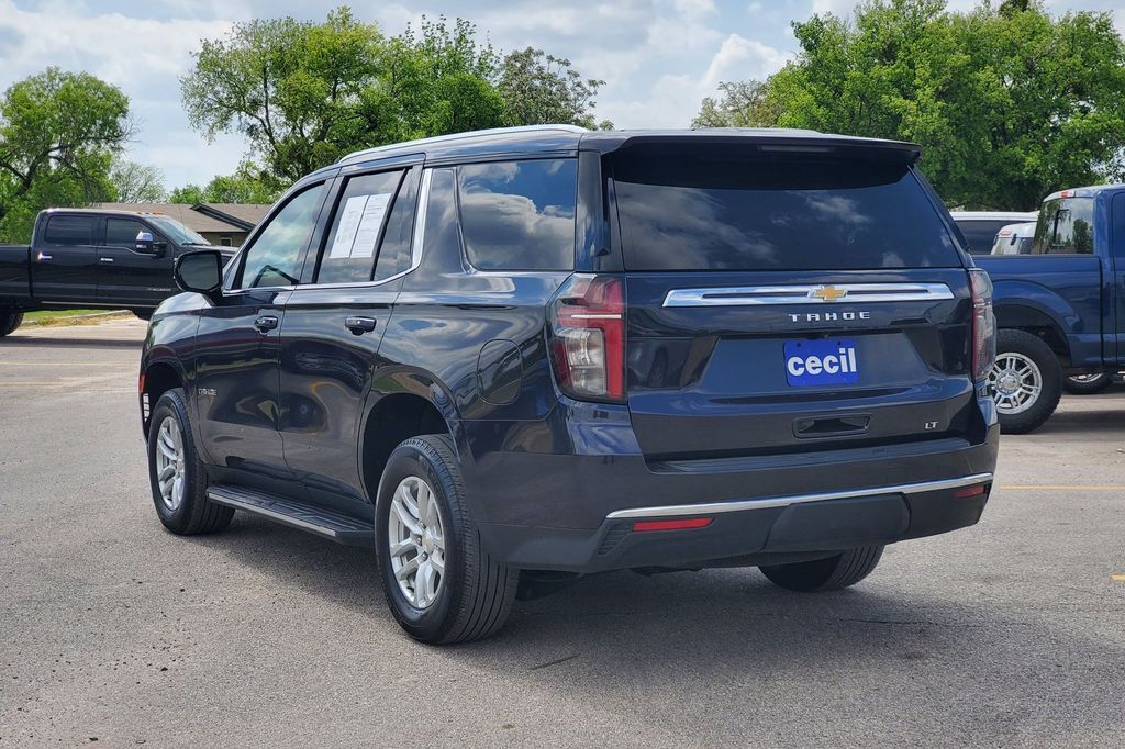 2024 Chevrolet Tahoe LT Hondo TX