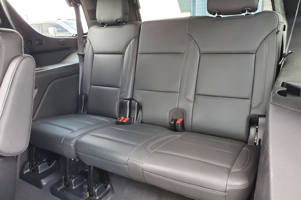 2024 Chevrolet Tahoe LT Hondo TX