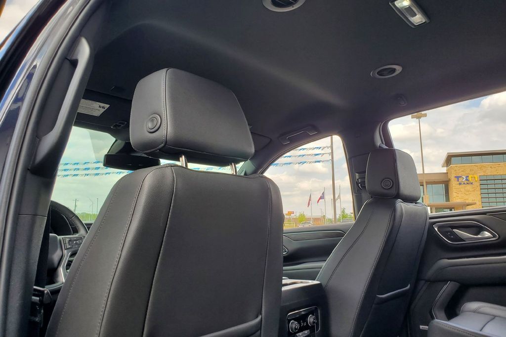 2024 Chevrolet Tahoe LT Hondo TX