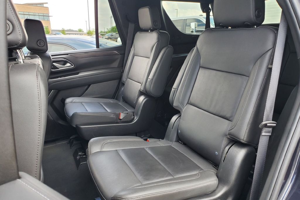 2024 Chevrolet Tahoe LT Hondo TX