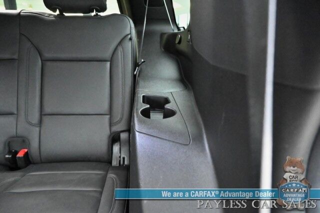 2024 Chevrolet Tahoe LT / 4X4 / Auto Start / Power & Heated Leather Seats / Bose Speakers / Lane Departure & Forward Collision Alert / 3rd Row / Seats 8 / Cruise Control / Keyless Entry & Start / Power Liftgate / Tow Pkg / 1-Owner Anchorage AK 2024 Chevrolet Tahoe LT / 4X4 / Auto Start / Power & Heated Leather Seats / Bose Speakers / Lane Departure & Forward Collision Alert / 3rd Row / Seats 8 / Cruise Control / Keyless Entry & Start / Power Liftgate / Tow Pkg / 1-Owner Anchorage AK