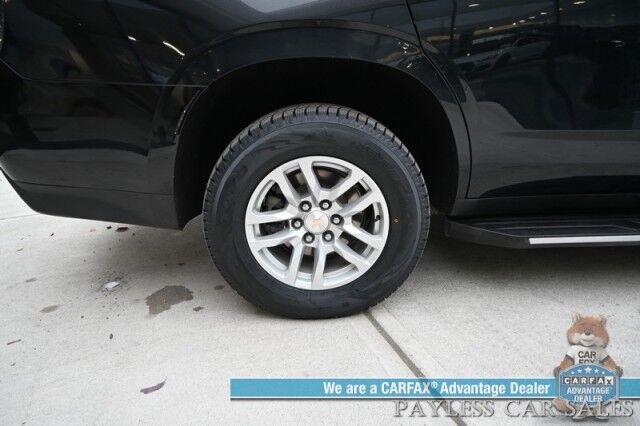 2024 Chevrolet Tahoe LT / 4X4 / Auto Start / Power & Heated Leather Seats / Bose Speakers / Lane Departure & Forward Collision Alert / 3rd Row / Seats 8 / Cruise Control / Keyless Entry & Start / Power Liftgate / Tow Pkg / 1-Owner Anchorage AK 2024 Chevrolet Tahoe LT / 4X4 / Auto Start / Power & Heated Leather Seats / Bose Speakers / Lane Departure & Forward Collision Alert / 3rd Row / Seats 8 / Cruise Control / Keyless Entry & Start / Power Liftgate / Tow Pkg / 1-Owner Anchorage AK