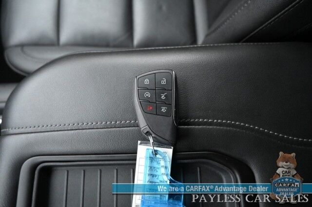 2024 Chevrolet Tahoe LT / 4X4 / Auto Start / Power & Heated Leather Seats / Bose Speakers / Lane Departure & Forward Collision Alert / 3rd Row / Seats 8 / Cruise Control / Keyless Entry & Start / Power Liftgate / Tow Pkg / 1-Owner Anchorage AK 2024 Chevrolet Tahoe LT / 4X4 / Auto Start / Power & Heated Leather Seats / Bose Speakers / Lane Departure & Forward Collision Alert / 3rd Row / Seats 8 / Cruise Control / Keyless Entry & Start / Power Liftgate / Tow Pkg / 1-Owner Anchorage AK