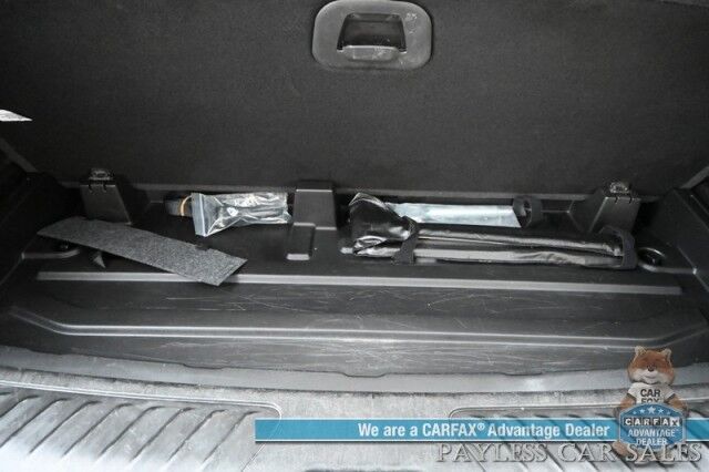 2024 Chevrolet Tahoe LT / 4X4 / Auto Start / Power & Heated Leather Seats / Bose Speakers / Lane Departure & Forward Collision Alert / 3rd Row / Seats 8 / Cruise Control / Keyless Entry & Start / Power Liftgate / Tow Pkg / 1-Owner Anchorage AK 2024 Chevrolet Tahoe LT / 4X4 / Auto Start / Power & Heated Leather Seats / Bose Speakers / Lane Departure & Forward Collision Alert / 3rd Row / Seats 8 / Cruise Control / Keyless Entry & Start / Power Liftgate / Tow Pkg / 1-Owner Anchorage AK