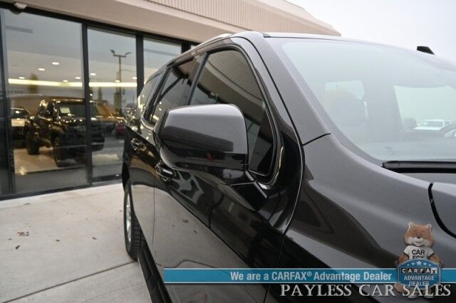 2024 Chevrolet Tahoe LT / 4X4 / Auto Start / Power & Heated Leather Seats / Bose Speakers / Lane Departure & Forward Collision Alert / 3rd Row / Seats 8 / Cruise Control / Keyless Entry & Start / Power Liftgate / Tow Pkg / 1-Owner Anchorage AK 2024 Chevrolet Tahoe LT / 4X4 / Auto Start / Power & Heated Leather Seats / Bose Speakers / Lane Departure & Forward Collision Alert / 3rd Row / Seats 8 / Cruise Control / Keyless Entry & Start / Power Liftgate / Tow Pkg / 1-Owner Anchorage AK