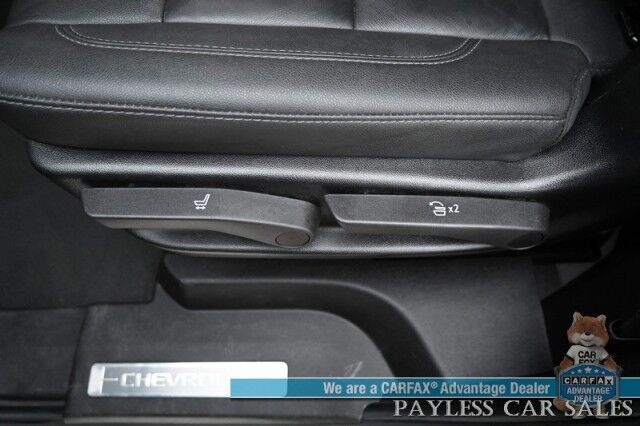 2024 Chevrolet Tahoe LT / 4X4 / Auto Start / Power & Heated Leather Seats / Bose Speakers / Lane Departure & Forward Collision Alert / 3rd Row / Seats 8 / Cruise Control / Keyless Entry & Start / Power Liftgate / Tow Pkg / 1-Owner Anchorage AK 2024 Chevrolet Tahoe LT / 4X4 / Auto Start / Power & Heated Leather Seats / Bose Speakers / Lane Departure & Forward Collision Alert / 3rd Row / Seats 8 / Cruise Control / Keyless Entry & Start / Power Liftgate / Tow Pkg / 1-Owner Anchorage AK