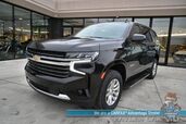 2024 Chevrolet Tahoe LT / 4X4 / Auto Start / Power & Heated Leather Seats / Bose Speakers / Lane Departure & Forward Collision Alert / 3rd Row / Seats 8 / Cruise Control / Keyless Entry & Start / Power Liftgate / Tow Pkg / 1-Owner