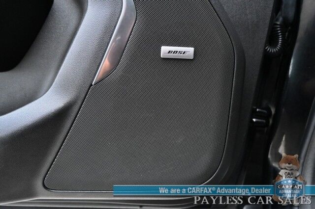 2024 Chevrolet Tahoe LT / 4X4 / Auto Start / Power & Heated Leather Seats / Bose Speakers / Lane Departure & Forward Collision Alert / 3rd Row / Seats 8 / Cruise Control / Keyless Entry & Start / Power Liftgate / Tow Pkg / 1-Owner Anchorage AK 2024 Chevrolet Tahoe LT / 4X4 / Auto Start / Power & Heated Leather Seats / Bose Speakers / Lane Departure & Forward Collision Alert / 3rd Row / Seats 8 / Cruise Control / Keyless Entry & Start / Power Liftgate / Tow Pkg / 1-Owner Anchorage AK