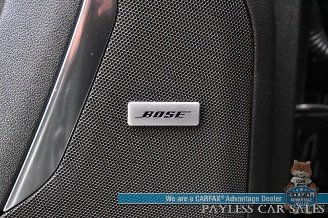 2024 Chevrolet Tahoe LT / 4X4 / AutoStart / Power & Heated Leather Seats / Bose Speakers / Forward Collision & Lane Departure Alert / Apple CarPlay & Android Auto / 3rd Row / Seats 8 / Block Heater / Tow Pkg / 1-Owner Wasilla AK