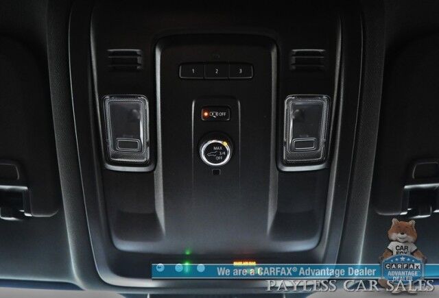 2024 Chevrolet Tahoe LT / 4X4 / AutoStart / Power & Heated Leather Seats / Bose Speakers / Forward Collision & Lane Departure Alert / Apple CarPlay & Android Auto / 3rd Row / Seats 8 / Block Heater / Tow Pkg / 1-Owner Wasilla AK