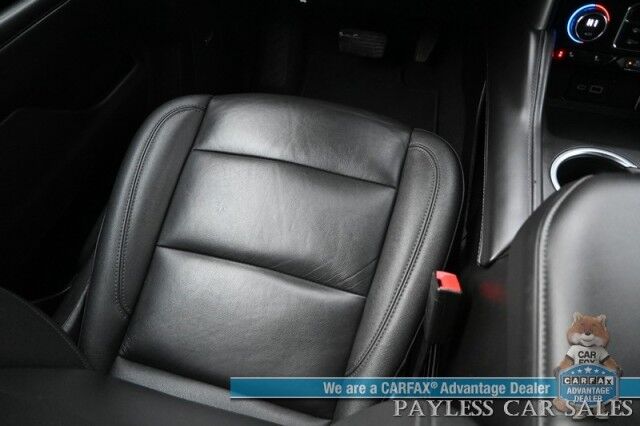 2024 Chevrolet Tahoe LT / 4X4 / AutoStart / Power & Heated Leather Seats / Bose Speakers / Forward Collision & Lane Departure Alert / Apple CarPlay & Android Auto / 3rd Row / Seats 8 / Block Heater / Tow Pkg / 1-Owner Wasilla AK