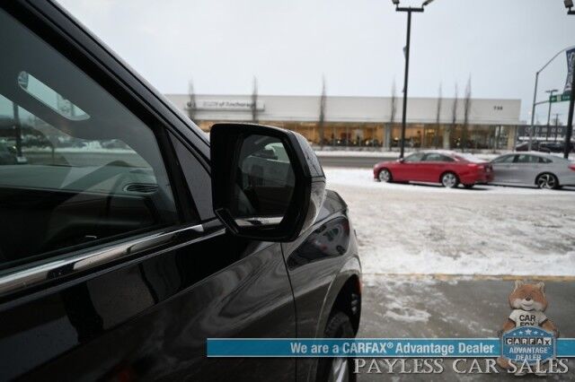 2024 Chevrolet Tahoe LT / 4X4 / AutoStart / Power & Heated Leather Seats / Bose Speakers / Forward Collision & Lane Departure Alert / Apple CarPlay & Android Auto / 3rd Row / Seats 8 / Block Heater / Tow Pkg / 1-Owner Anchorage AK