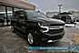 2024 Chevrolet Tahoe LT / 4X4 / AutoStart / Power & Heated Leather Seats / Bose Speakers / Forward Collision & Lane Departure Alert / Apple CarPlay & Android Auto / 3rd Row / Seats 8 / Block Heater / Tow Pkg / 1-Owner Anchorage AK