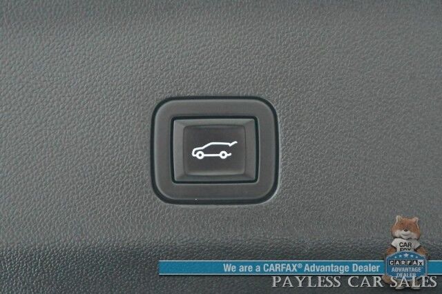 2024 Chevrolet Tahoe LT / 4X4 / AutoStart / Power & Heated Leather Seats / Bose Speakers / Forward Collision & Lane Departure Alert / Apple CarPlay & Android Auto / 3rd Row / Seats 8 / Block Heater / Tow Pkg / 1-Owner Wasilla AK