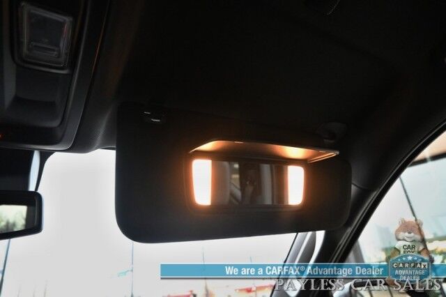 2024 Chevrolet Tahoe LT / 4X4 / AutoStart / Power & Heated Leather Seats / Bose Speakers / Forward Collision & Lane Departure Alert / Apple CarPlay & Android Auto / 3rd Row / Seats 8 / Block Heater / Tow Pkg / 1-Owner Anchorage AK