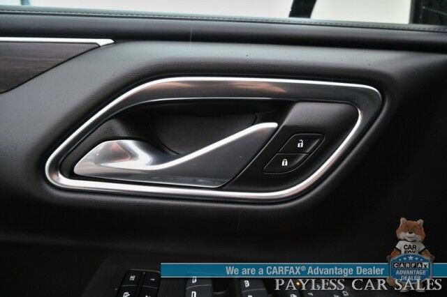 2024 Chevrolet Tahoe LT Wasilla AK