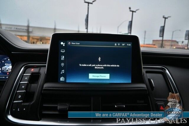 2024 Chevrolet Tahoe LT Wasilla AK