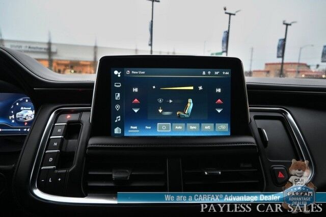 2024 Chevrolet Tahoe LT Wasilla AK