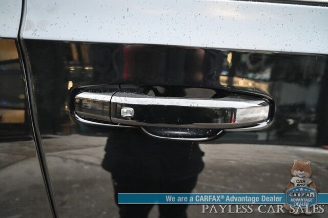 2024 Chevrolet Tahoe LT Wasilla AK