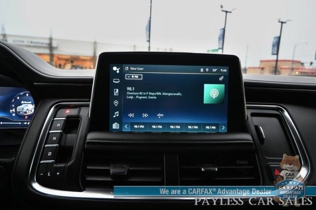 2024 Chevrolet Tahoe LT Wasilla AK