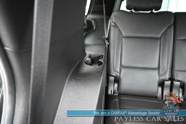 2024 Chevrolet Tahoe LT Wasilla AK