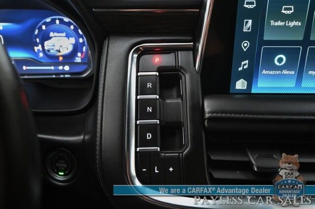 2024 Chevrolet Tahoe LT Wasilla AK