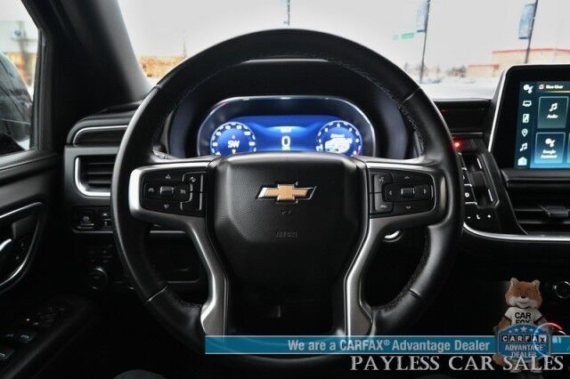 2024 Chevrolet Tahoe LT Wasilla AK