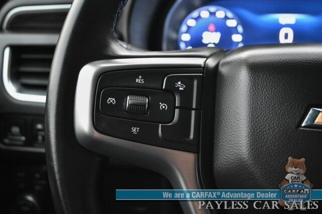 2024 Chevrolet Tahoe LT Wasilla AK