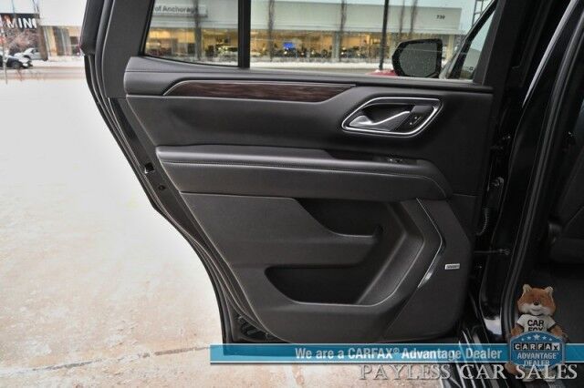 2024 Chevrolet Tahoe LT Wasilla AK