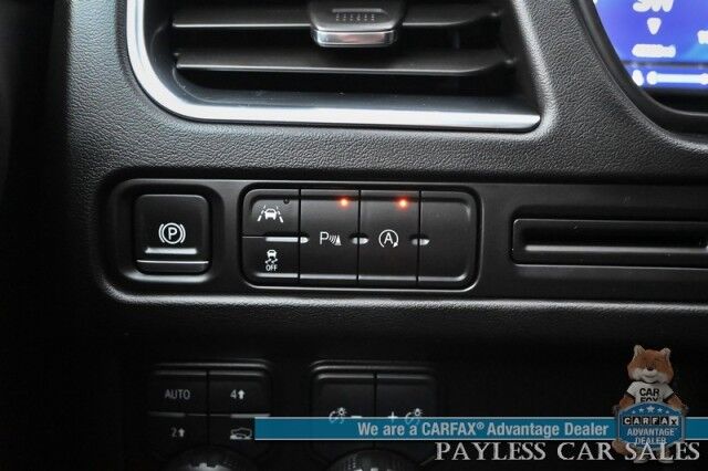 2024 Chevrolet Tahoe LT Wasilla AK