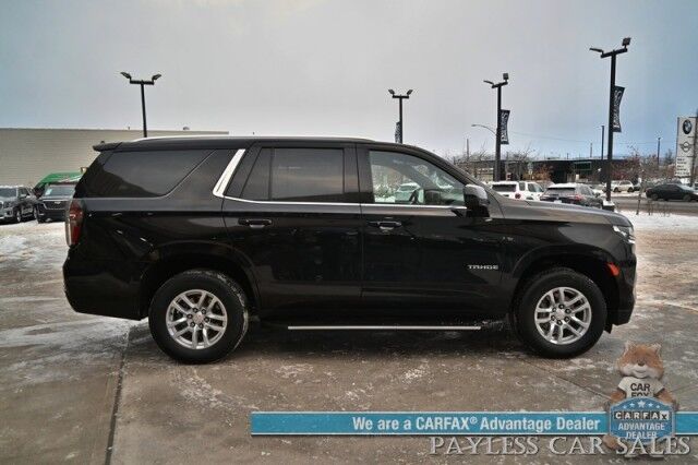 2024 Chevrolet Tahoe LT Wasilla AK