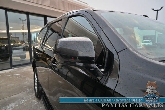 2024 Chevrolet Tahoe LT Wasilla AK